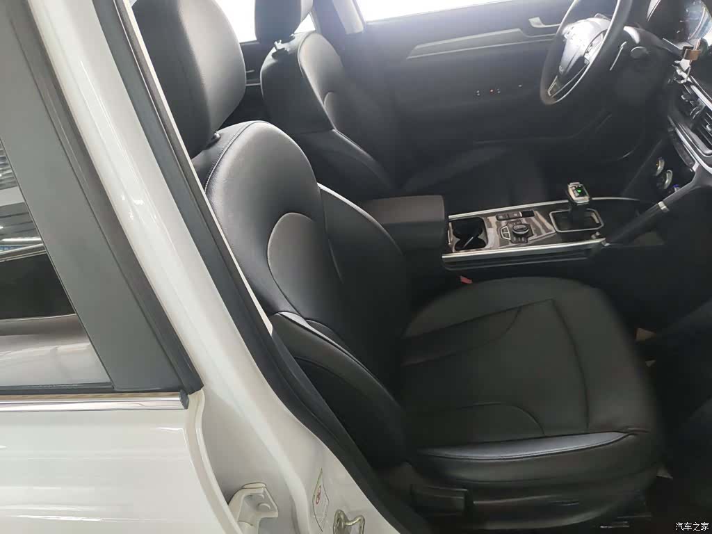 Haval H6, 2020 20