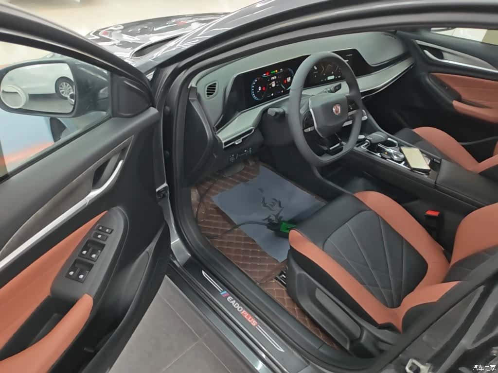 Changan Eado, 2025 16