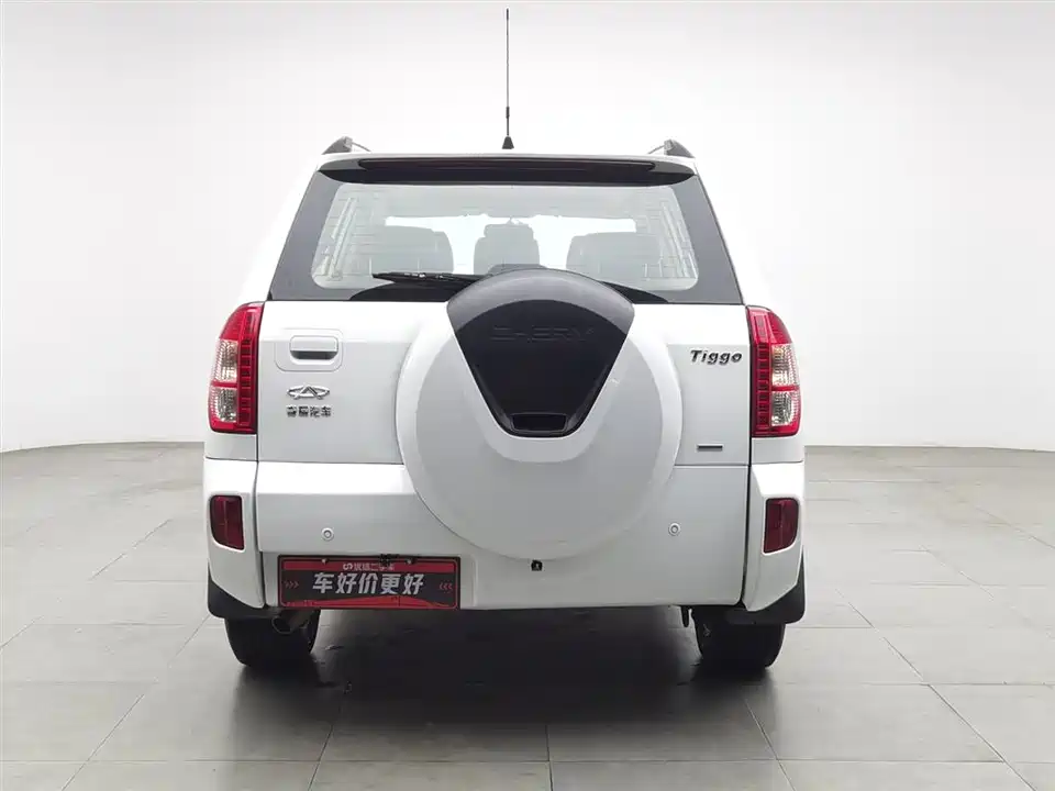 Chery Tiggo