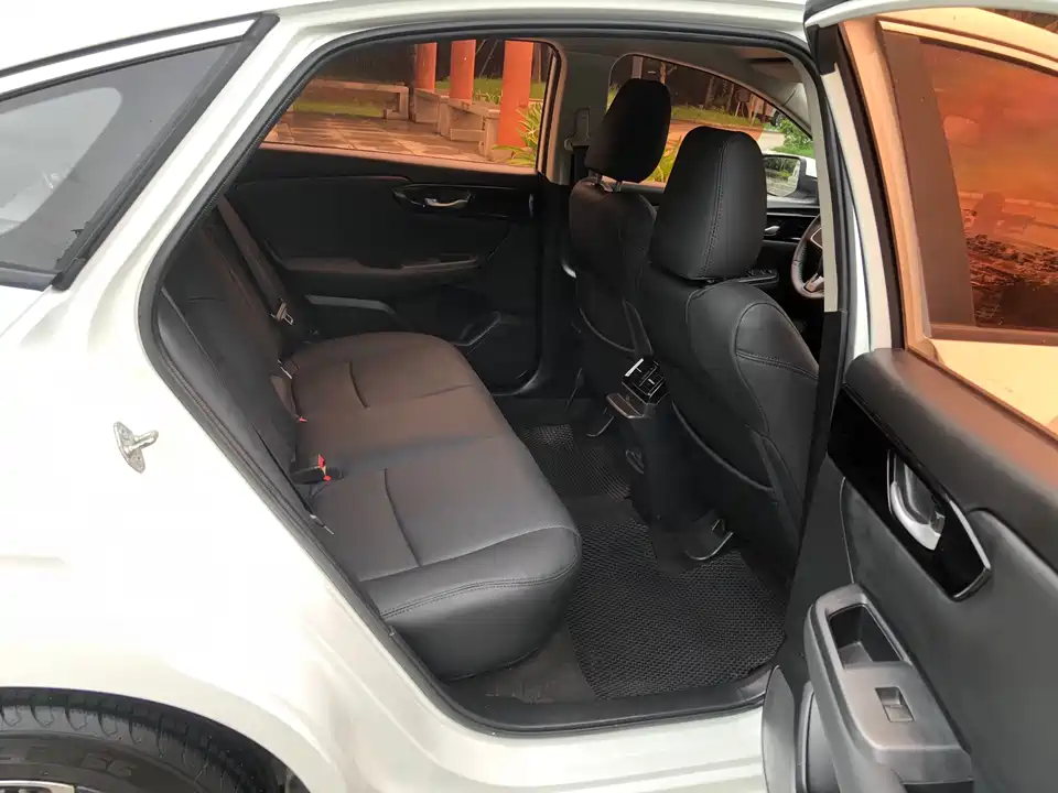 Honda Lingpai Honda Lingpai