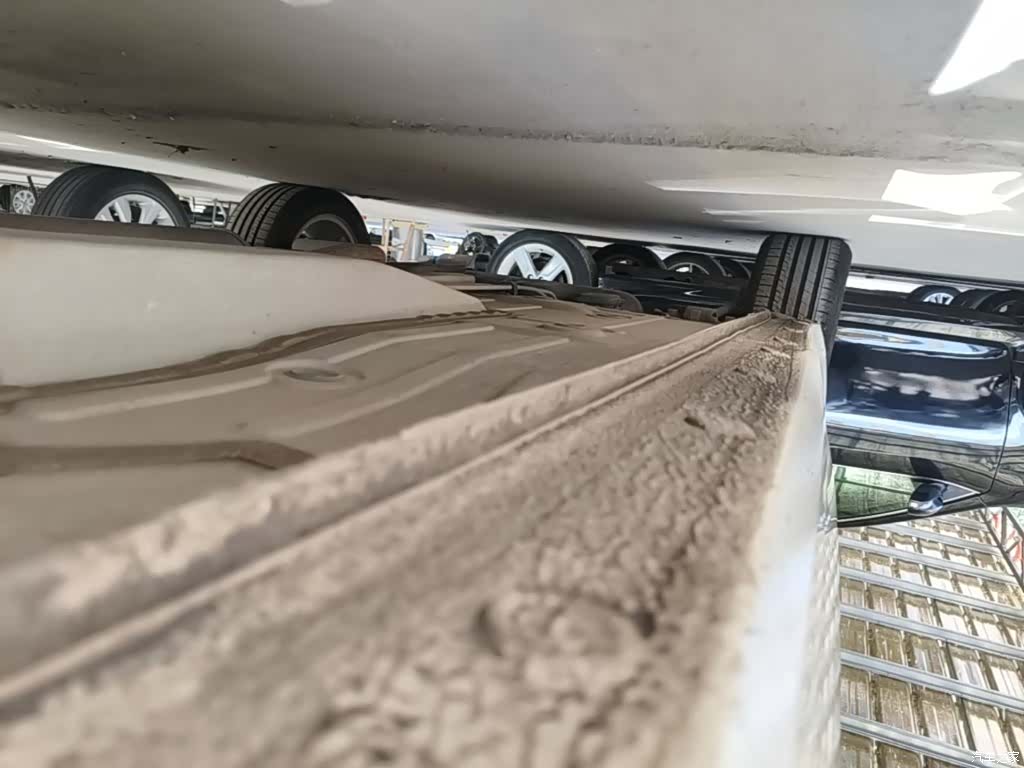 Buick 15N, 2017 21