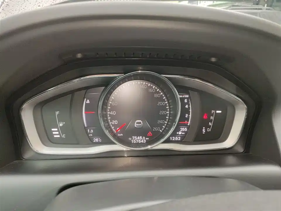 Volvo XC60 Volvo XC60