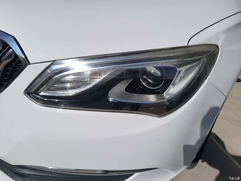 Buick 15N, 2017 24
