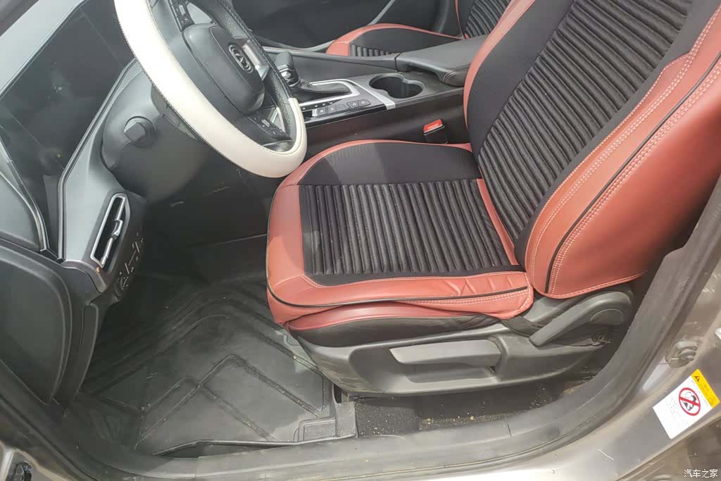 Changan Eado, 2021 9