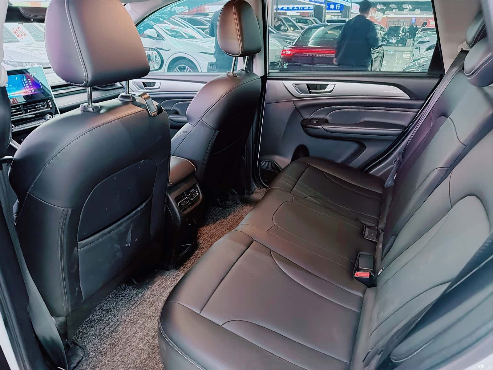 Haval M6, 2022 8
