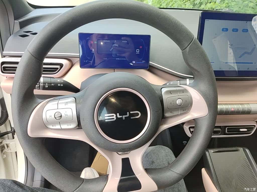 BYD Seagull, 2024 11