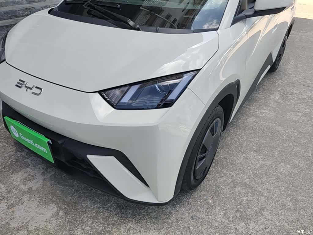 BYD Seagull, 2024 24