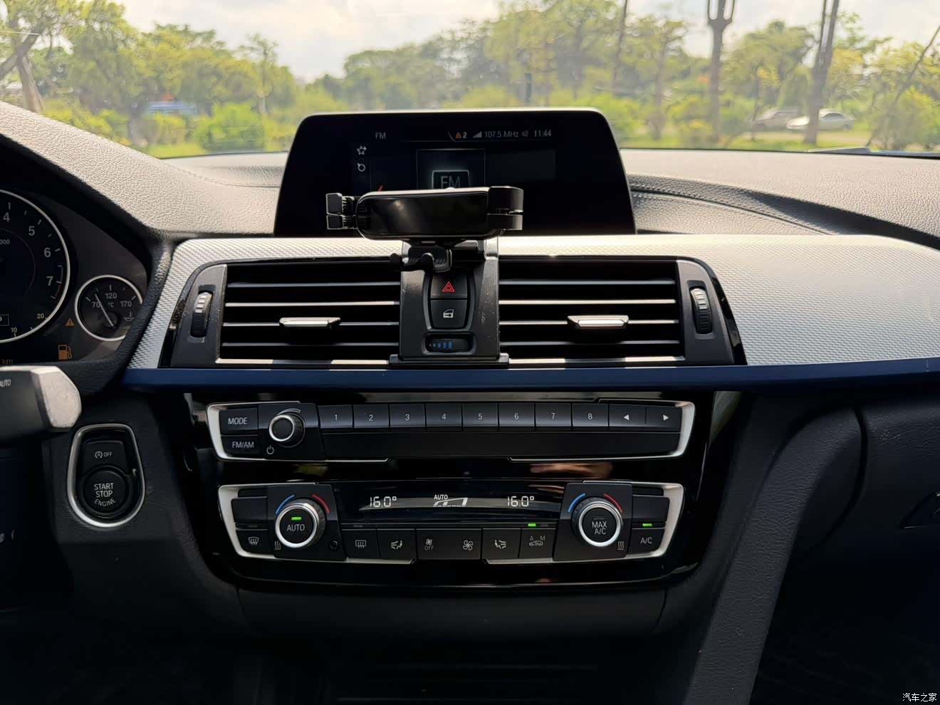 BMW 3 Series, 2019 13