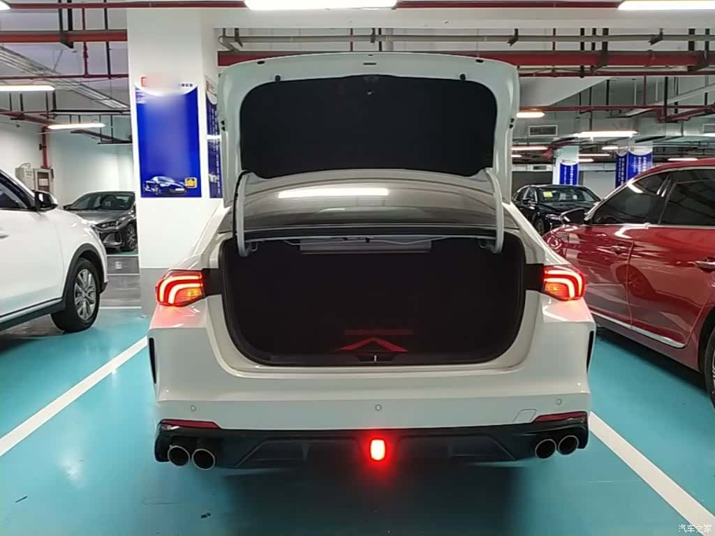 GAC Empow, 2023 19
