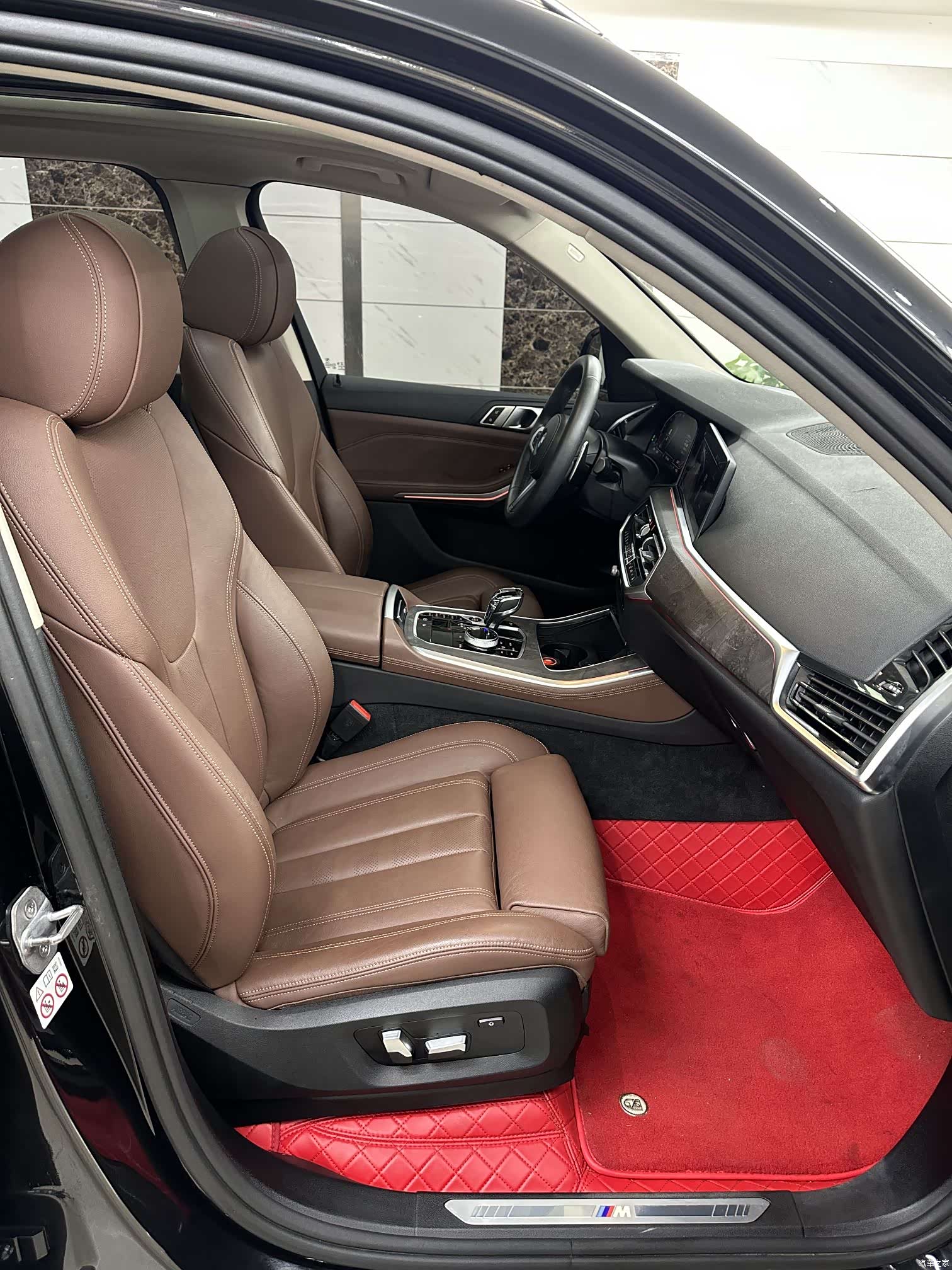 BMW X5, 2019 12