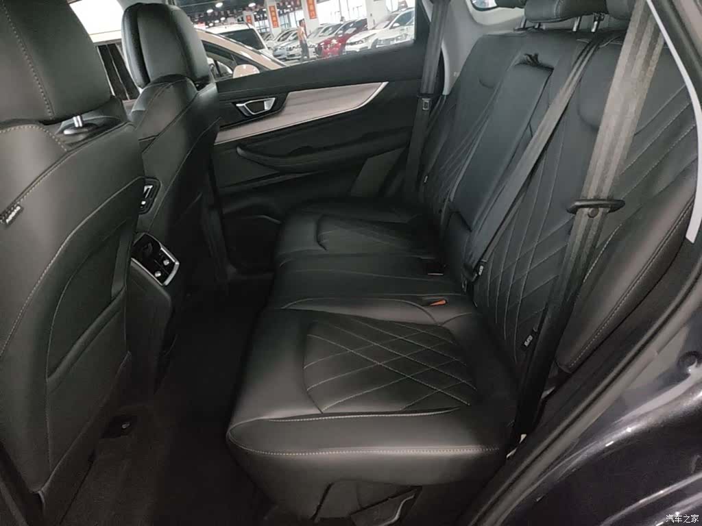 Chery Tiggo 8 Plus, 2022 17