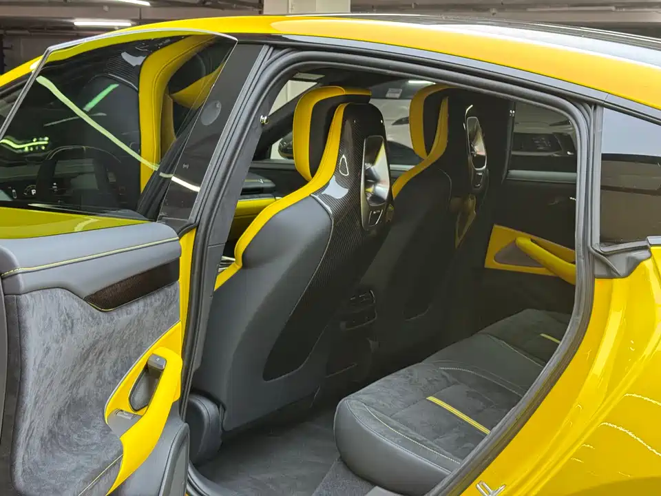 Xiaomi Xiaomi SU7 Ultra