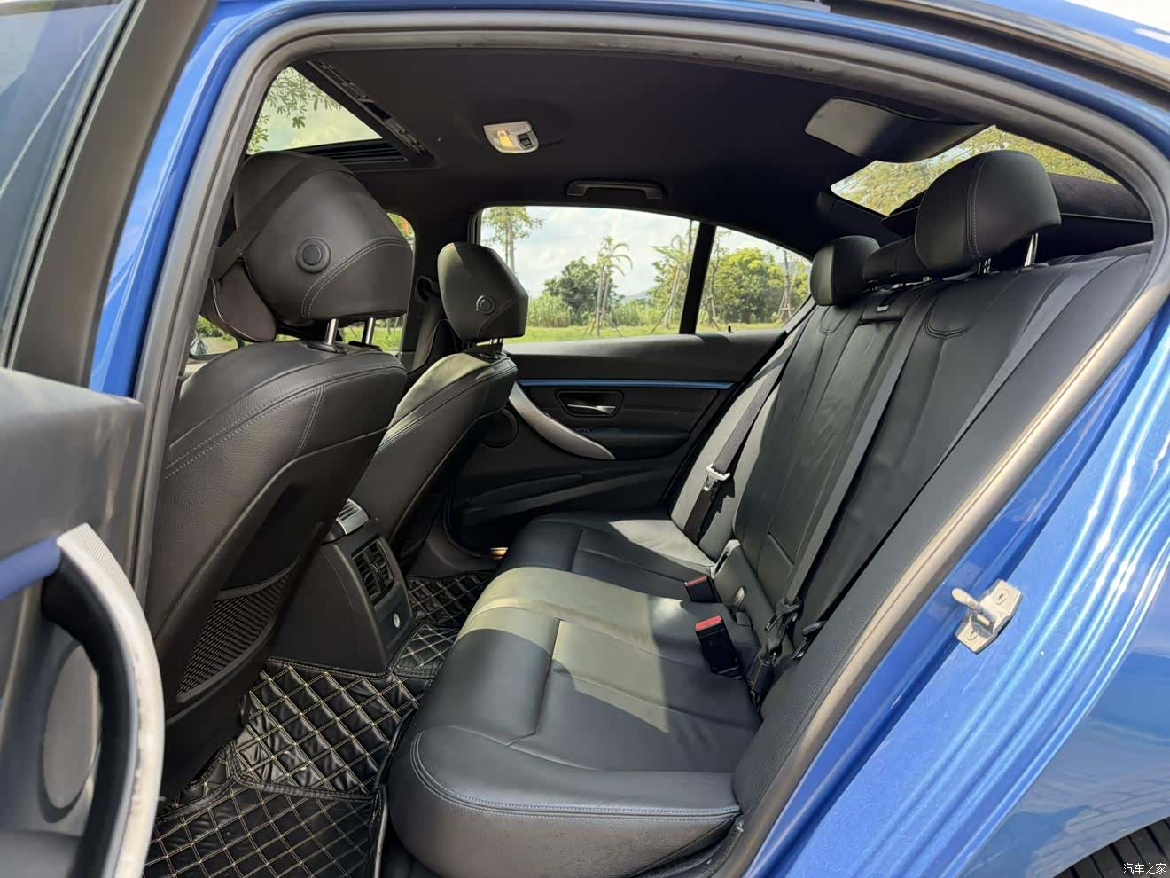 BMW 3 Series, 2019 6