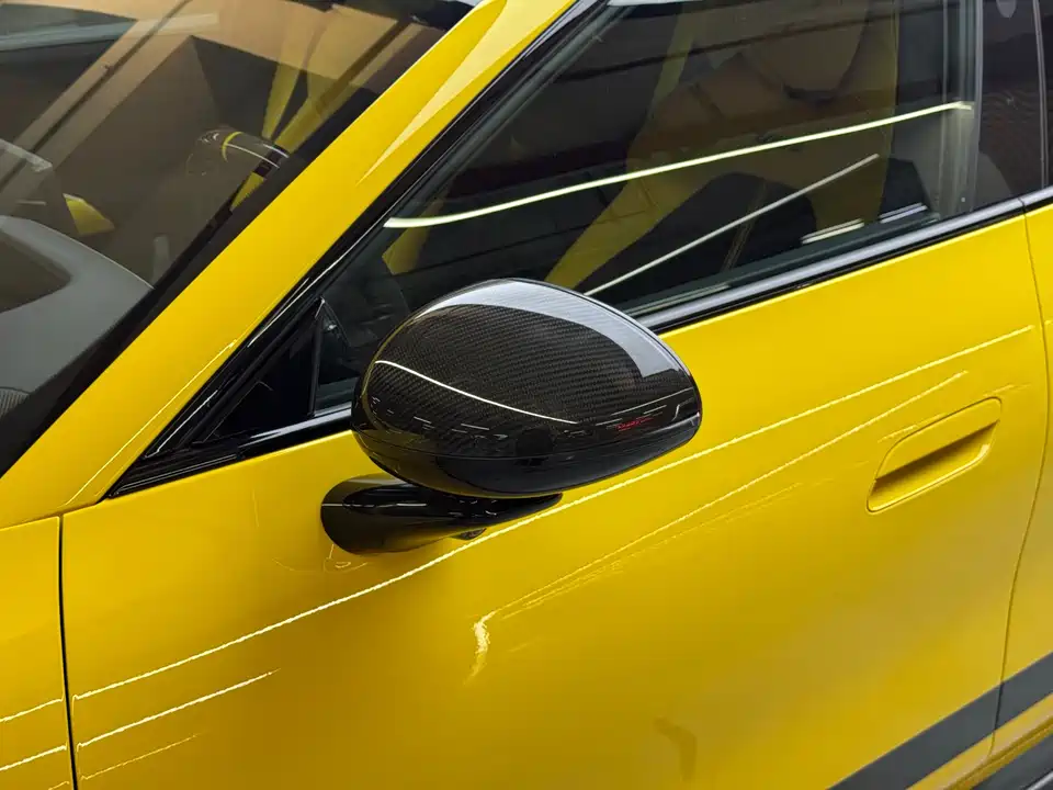 Xiaomi Xiaomi SU7 Ultra