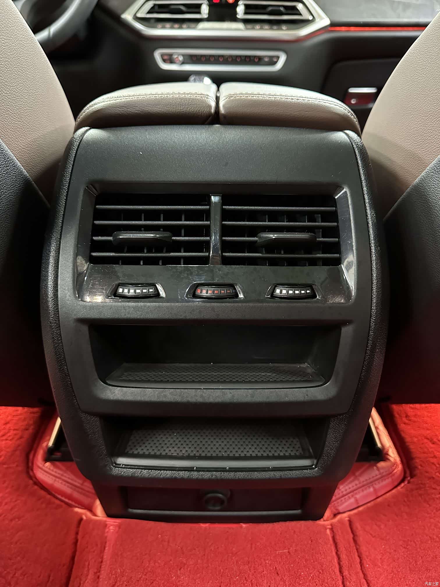 BMW X5, 2019 23