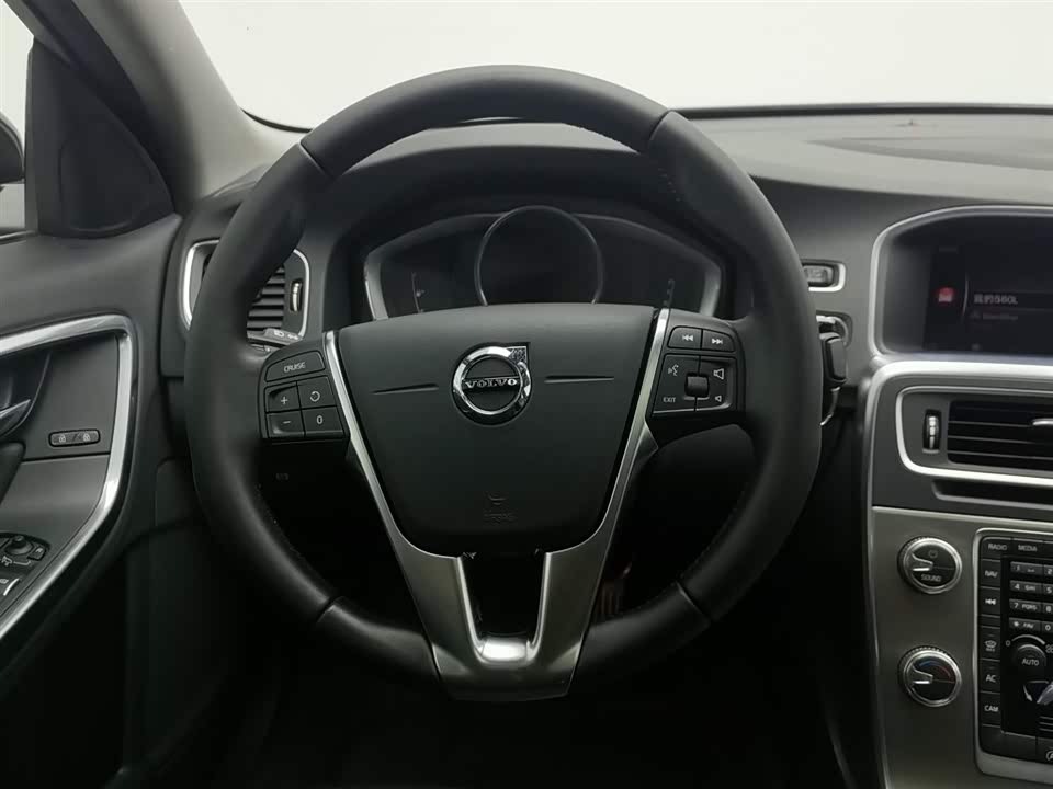 Volvo S60 Volvo S60