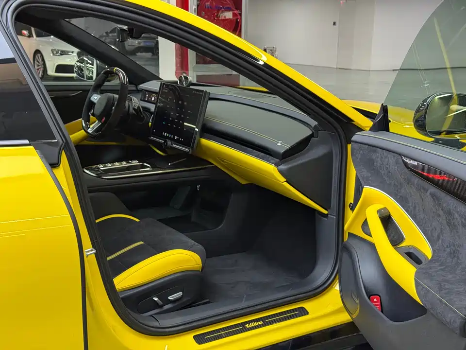 Xiaomi Xiaomi SU7 Ultra