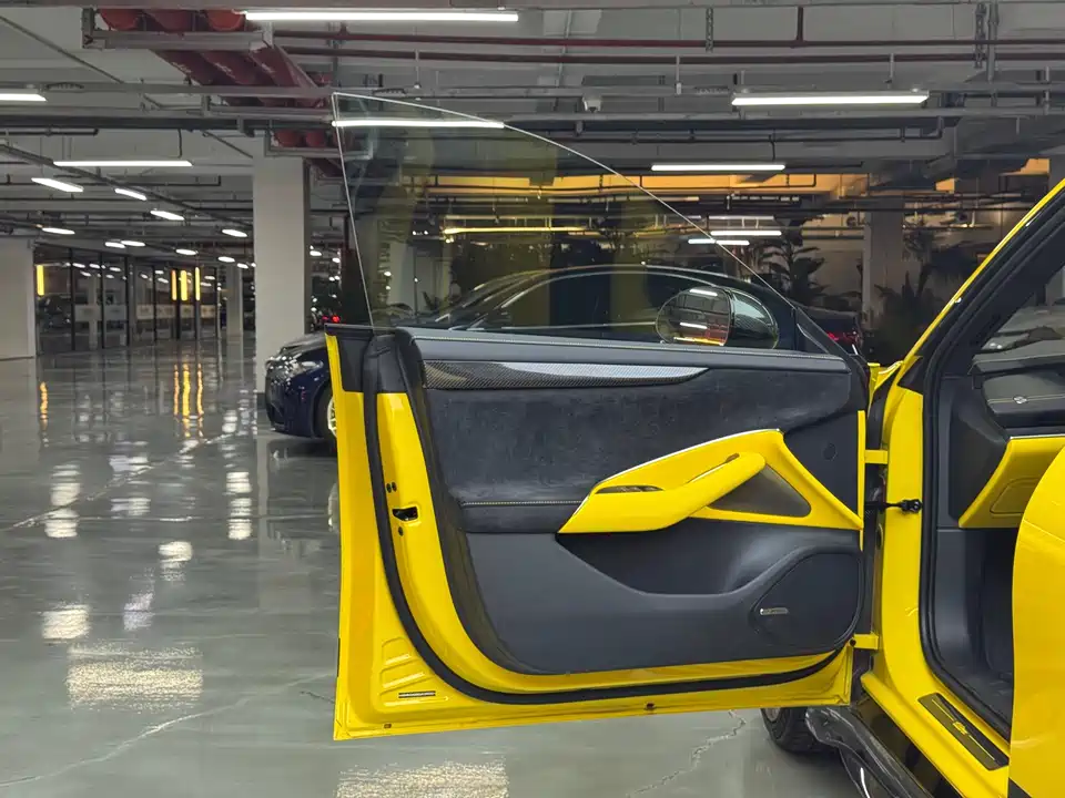 Xiaomi Xiaomi SU7 Ultra