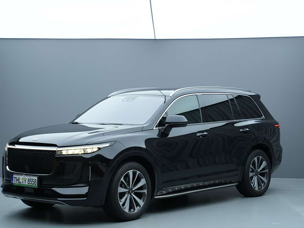 Li Auto ONE