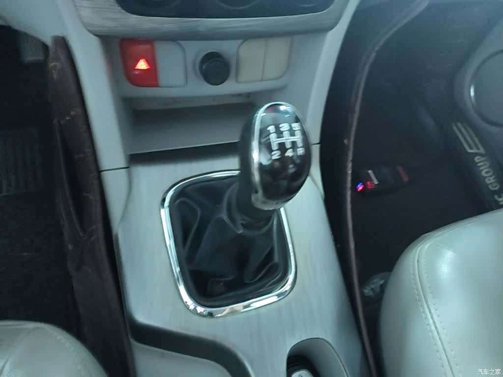 BAIC H3, 2018 14