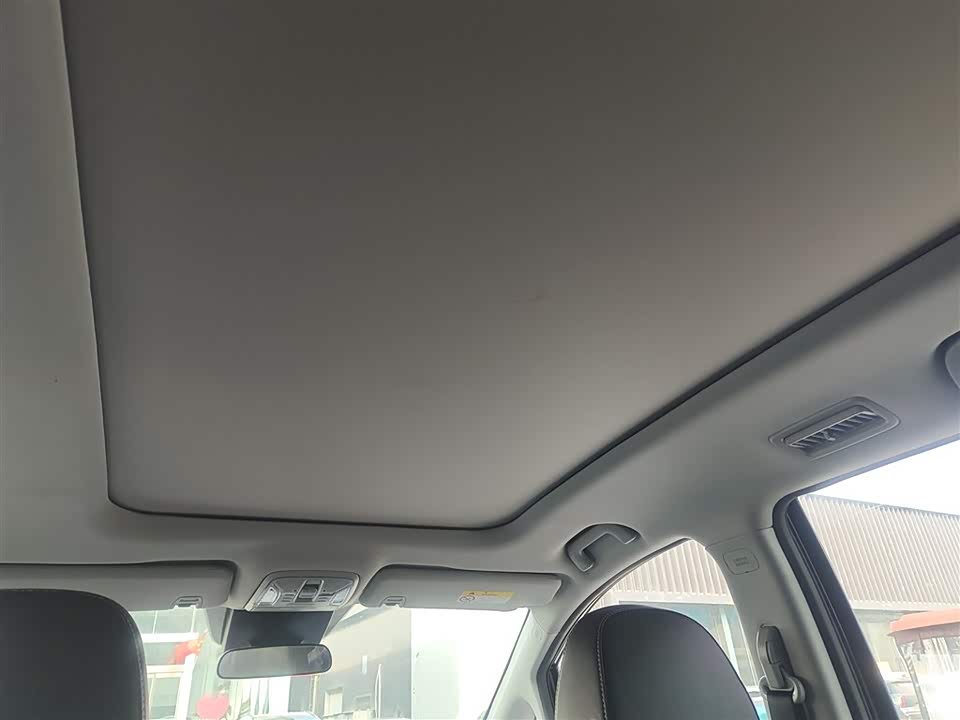 Trumpchi Trumpchi M6