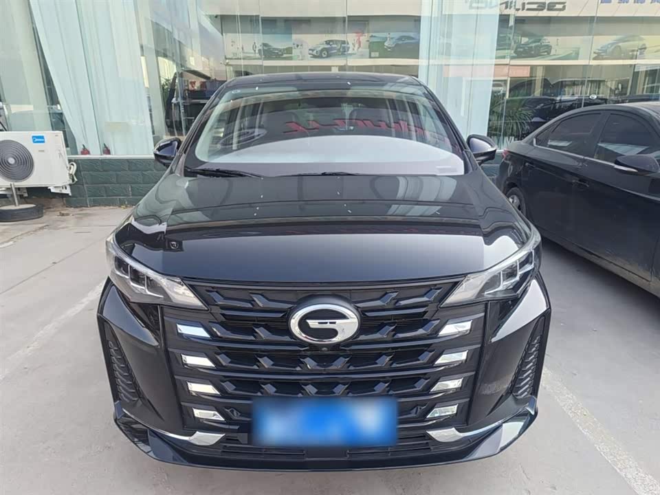 Trumpchi Trumpchi M6