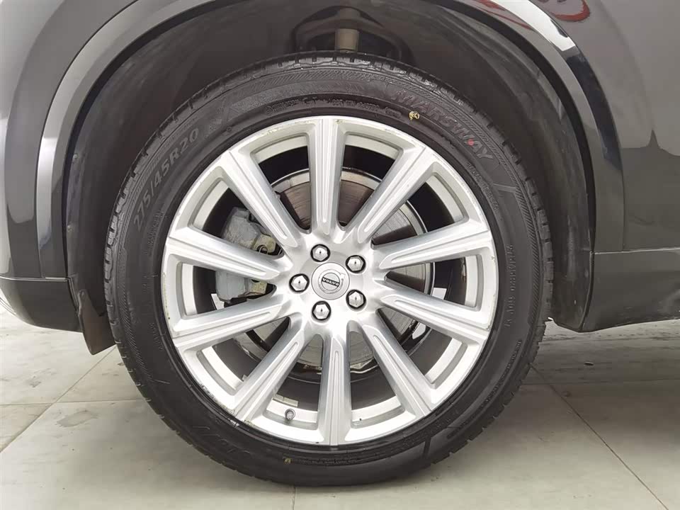 Volvo XC90 Volvo XC90