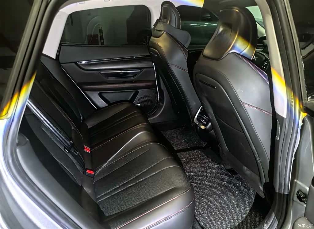 Xpeng P7, 2023 7