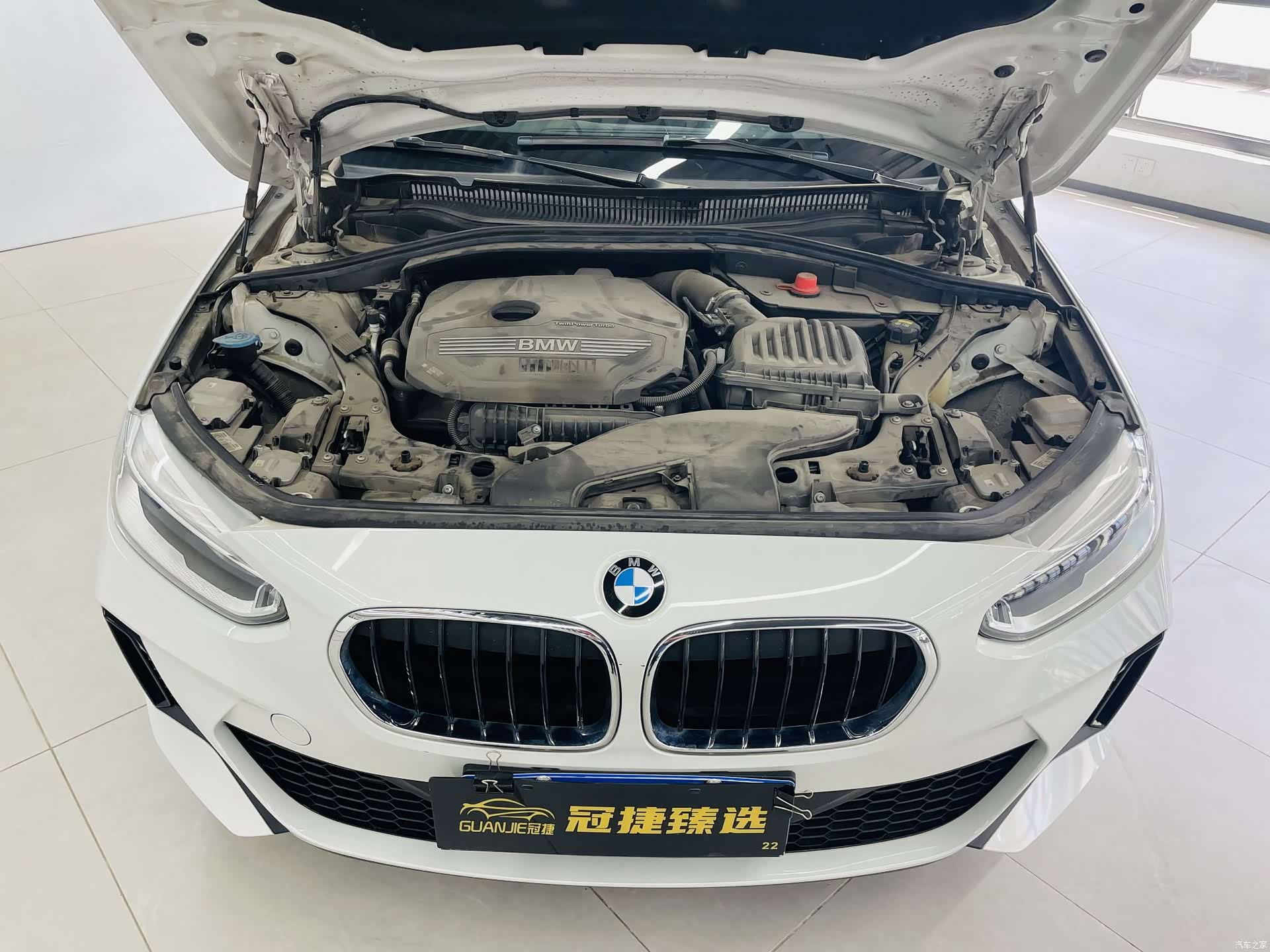 BMW 1 Series, 2020 2