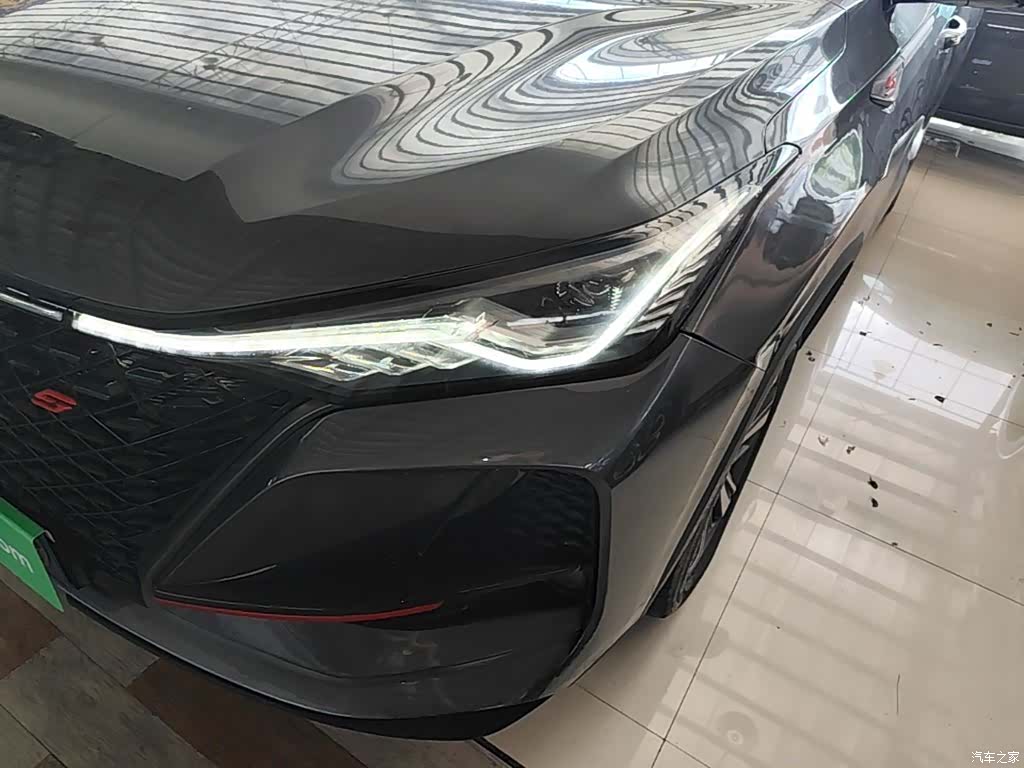 Changan CS75, 2020 24