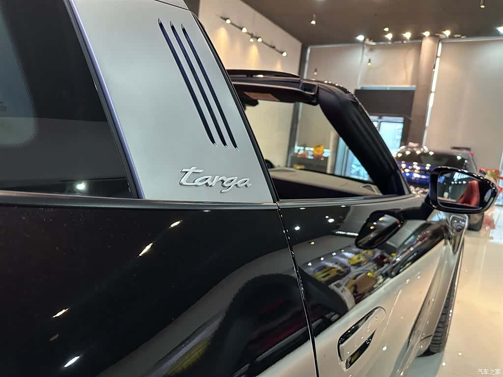 Porsche 911, 2024 16