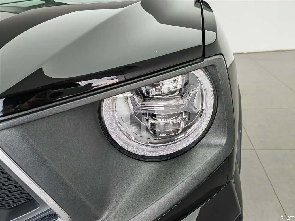 Haval Big Dog, 2023 7