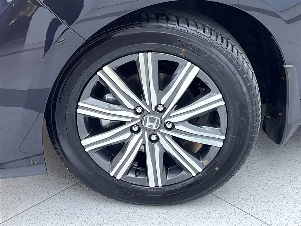 Honda Odyssey, 2023 10
