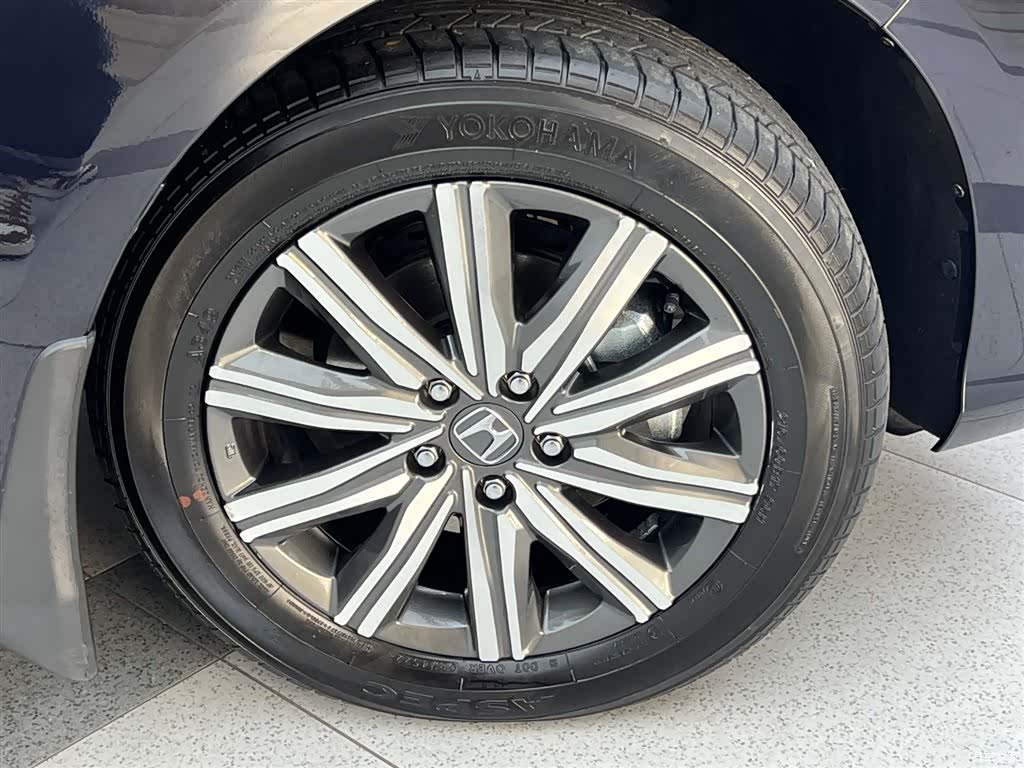 Honda Odyssey, 2023 6