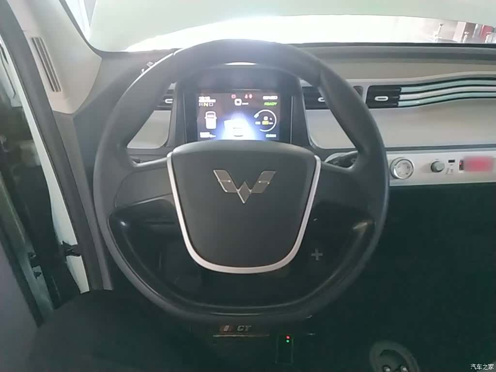 Wuling MINIEV, 2023 7