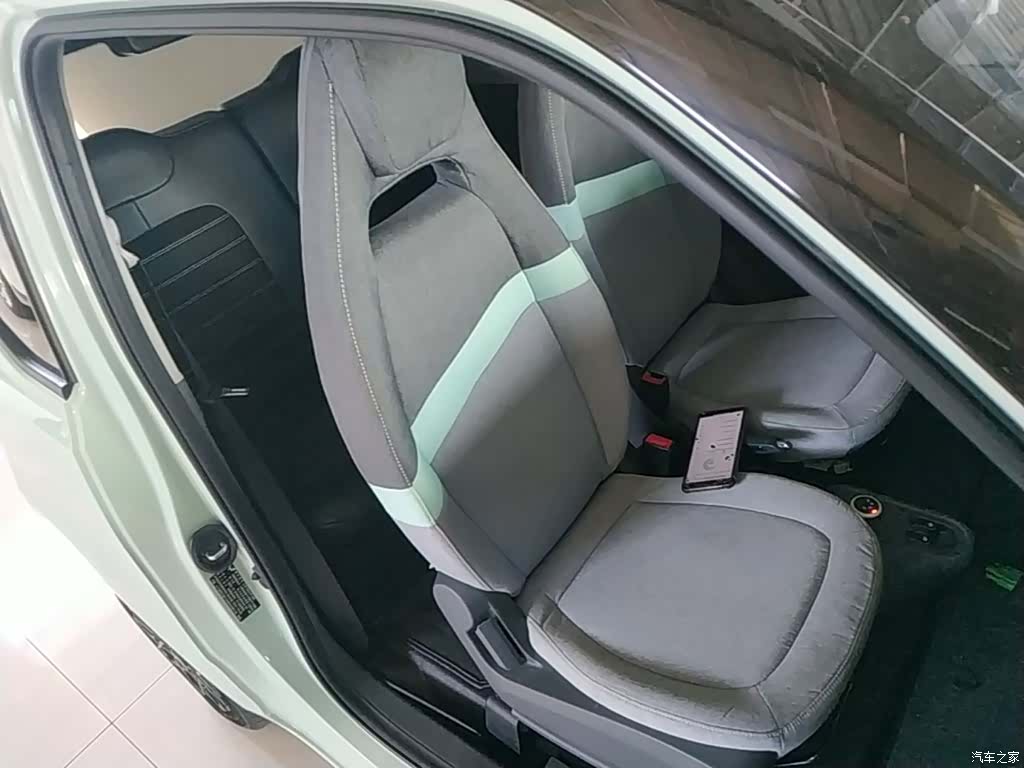 Wuling MINIEV, 2023 20