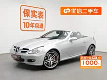 ����SLK�� 2004�� SLK 200K