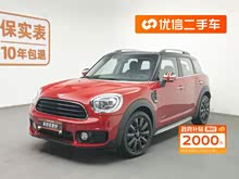 MINI COUNTRYMAN 2018�� 1.5T COOPER ALL4 ������