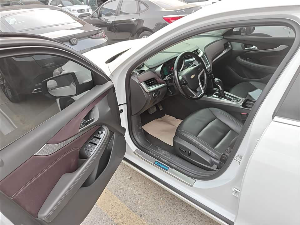 Chevrolet Mai Ruibao