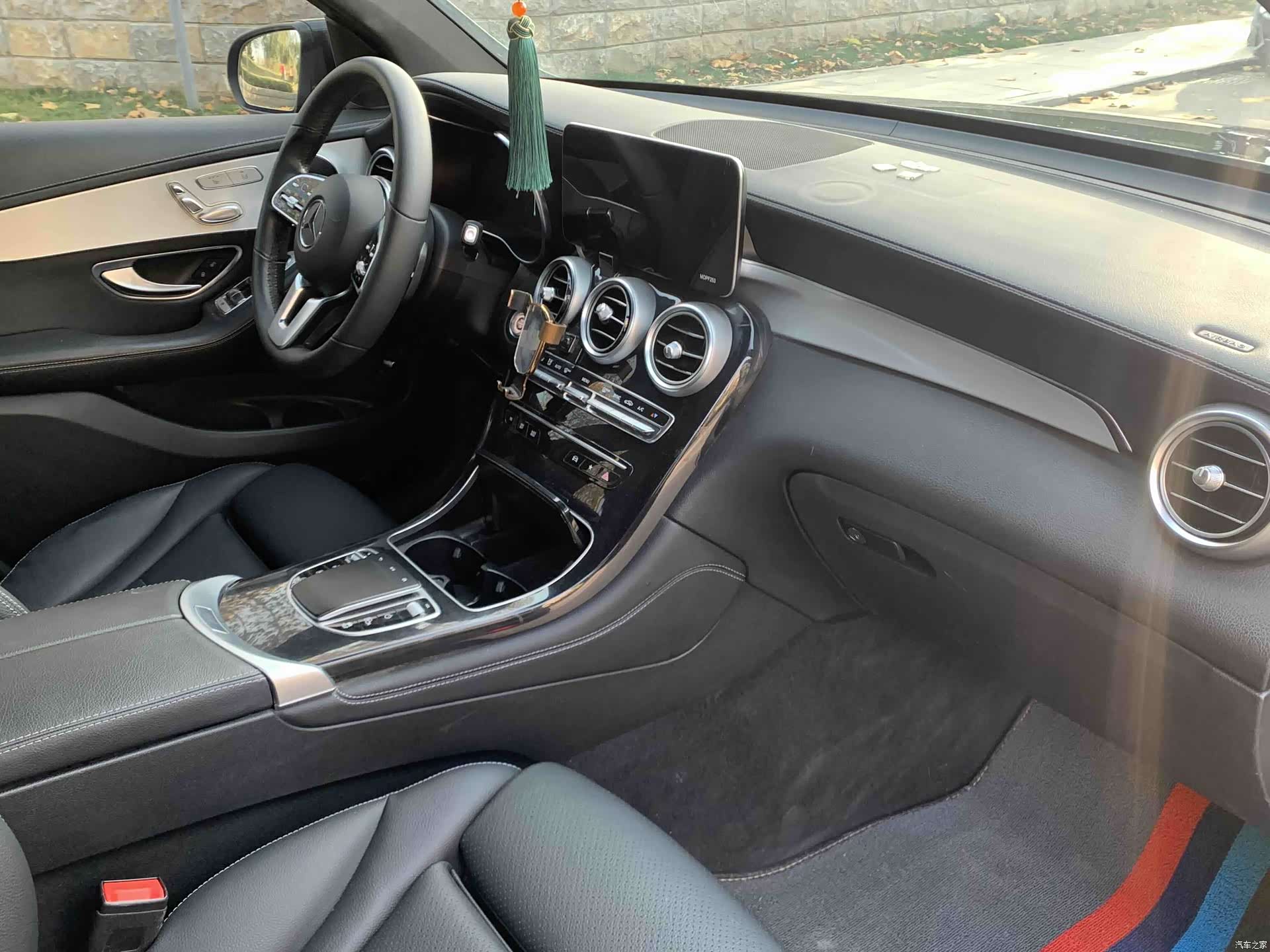 Mercedes-Benz GLC, 2021 9