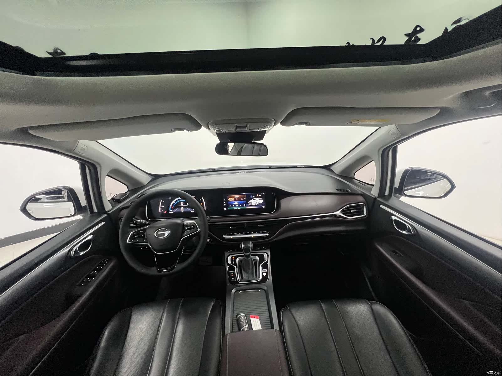 GAC M6, 2021 24