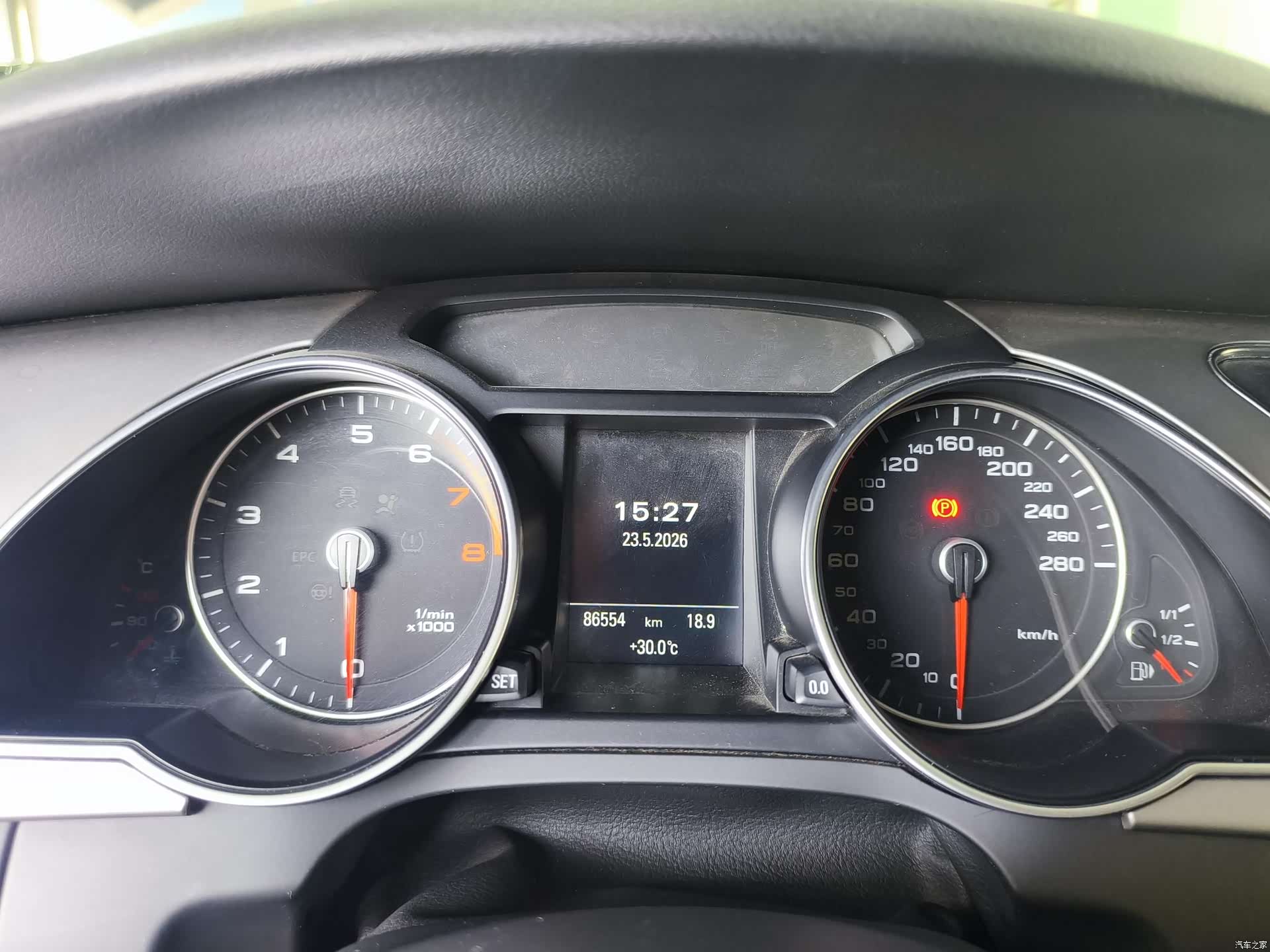 Audi A5, 2015 8