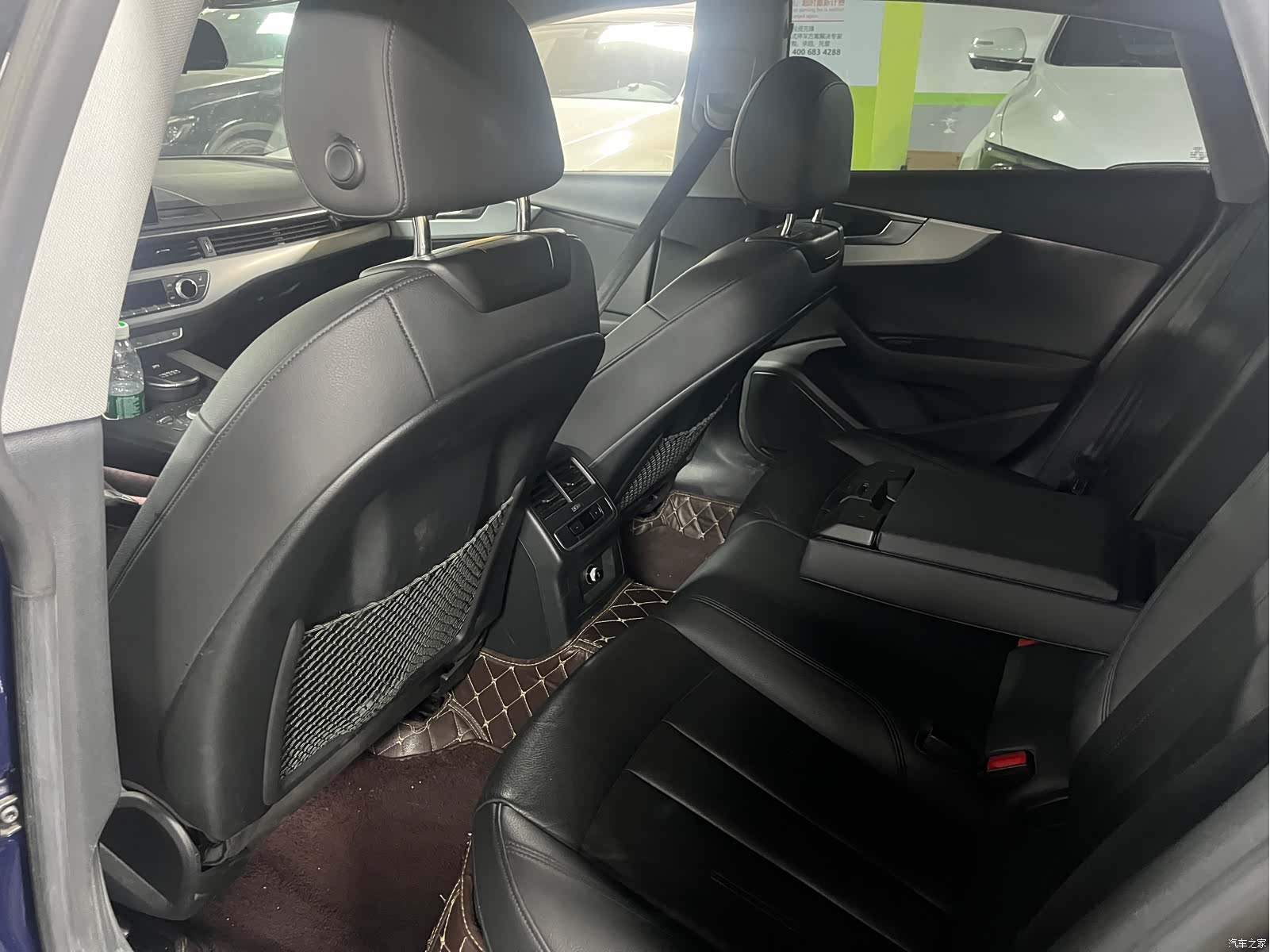 Audi A5, 2019 все фото