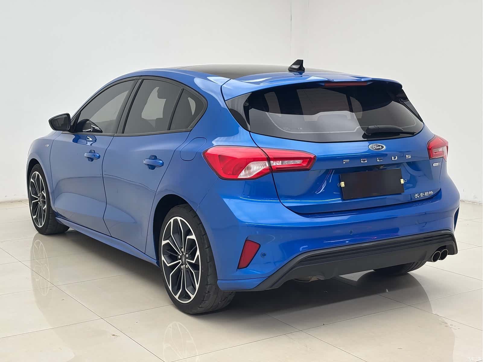 Ford Focus, 2020 6