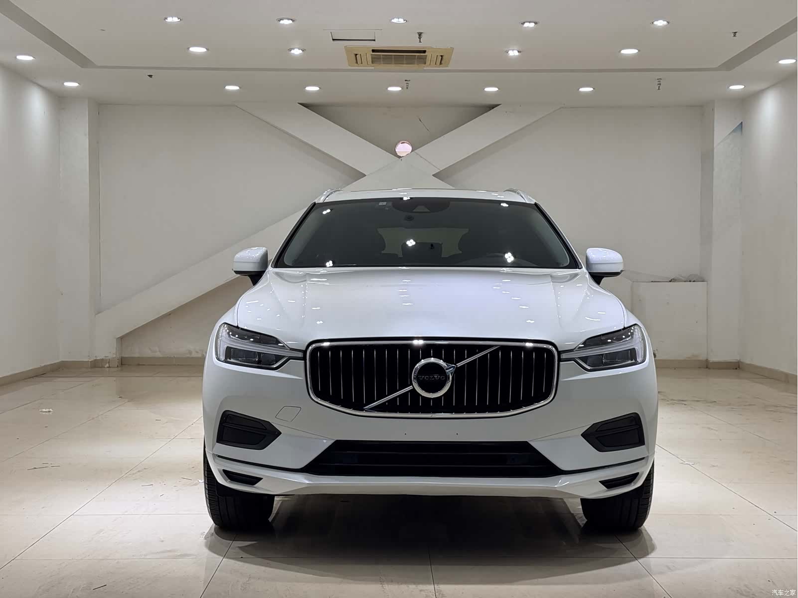 Volvo XC60, 2019 2