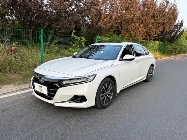 Honda Accord 2022 — купить из Китая под заказ