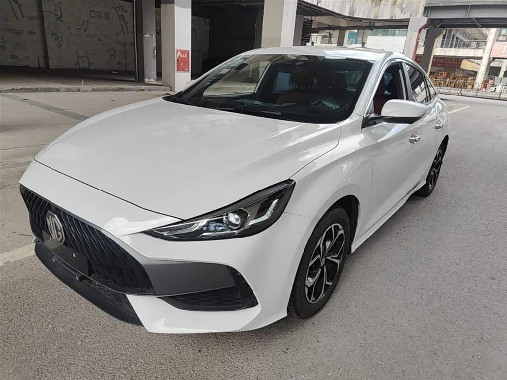 MG 5