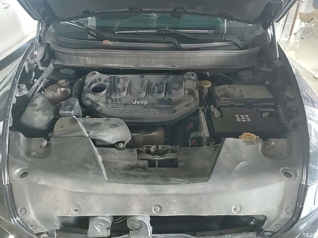 Jeep Cherokee, 2018 20