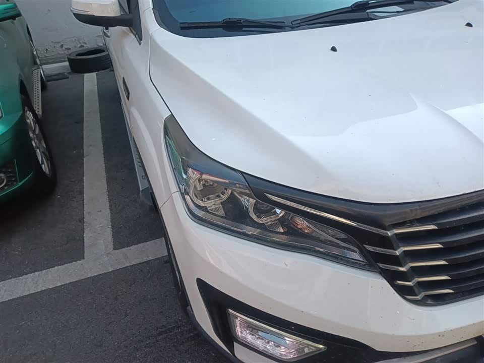 BISU Specific speed T5