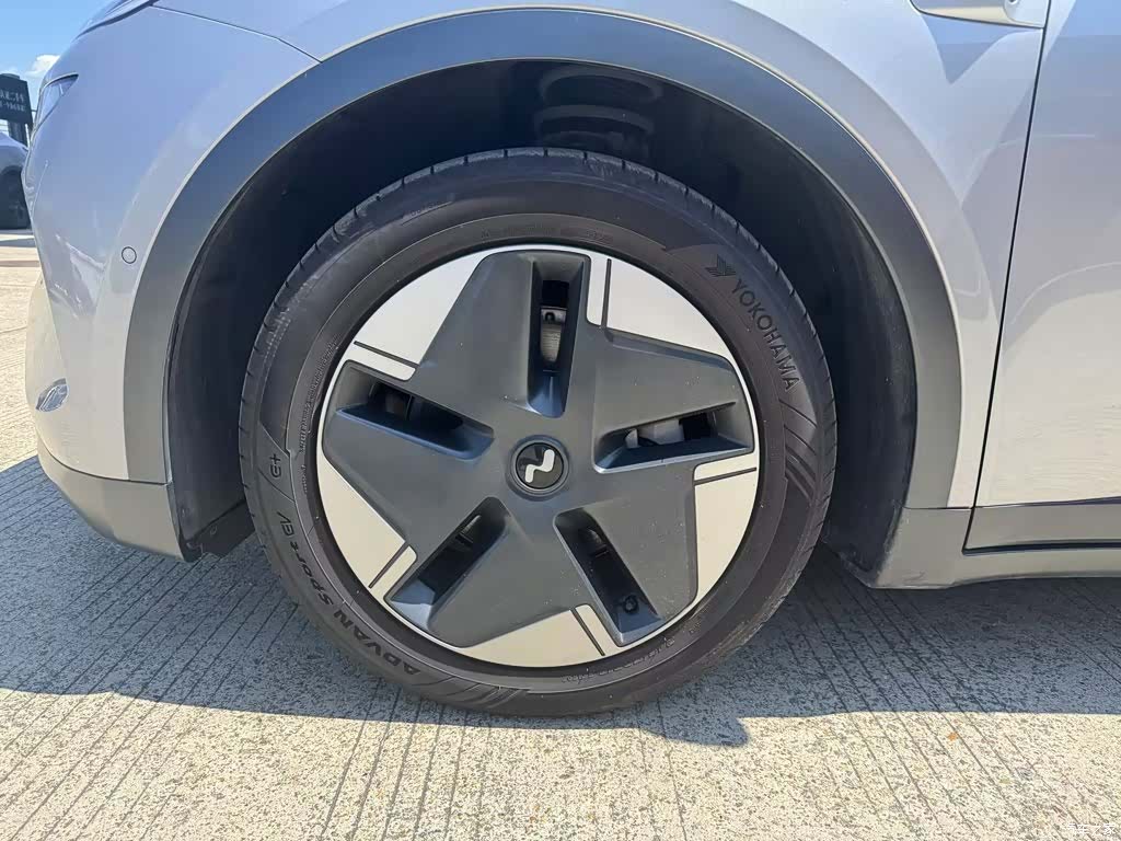 NIO L60, 2025 6
